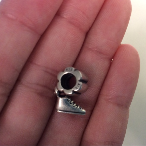 pandora bracelet running charm pandora bracelet running charm